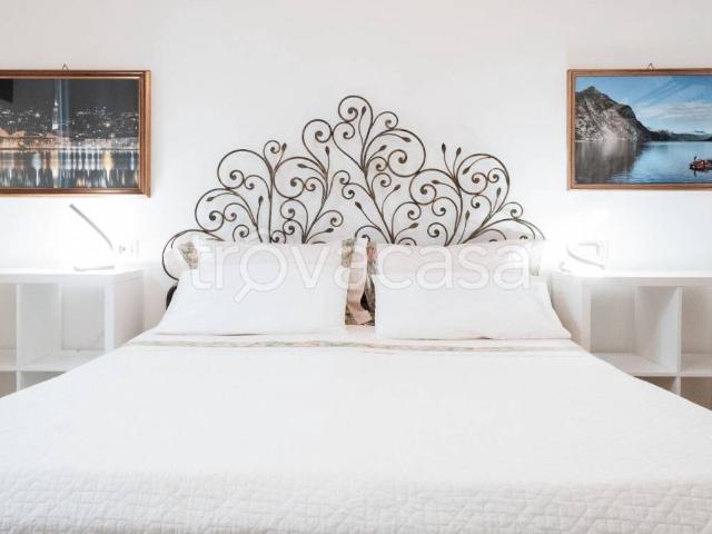 Appartamento in affitto a Castello, Lecco