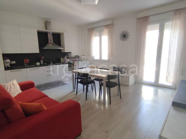 Appartamento in affitto a Legnago, Veneto