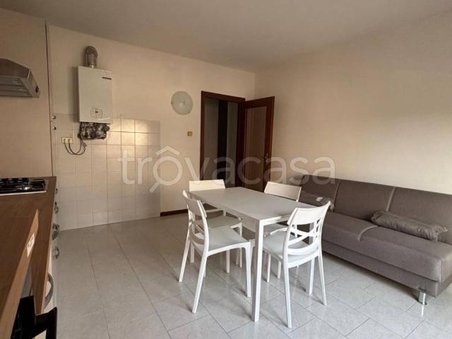 Appartamento in affitto a Legnago, Veneto