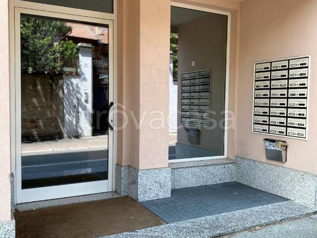 Appartamento in affitto a Oltrestazione, Legnano