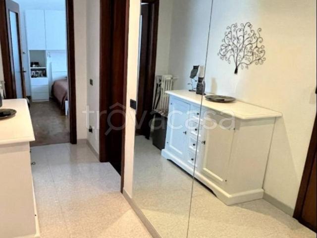 Appartamento in affitto a Oltrestazione, Legnano