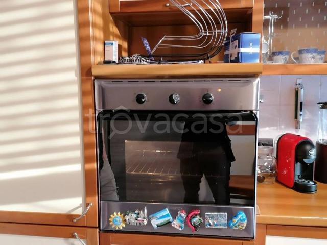 Appartamento in affitto a Oltrestazione, Legnano