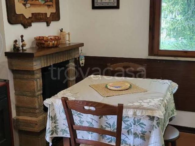Appartamento in affitto a Leonessa, Lazio