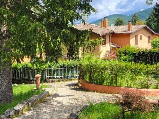 Appartamento in affitto a Leonessa, Lazio