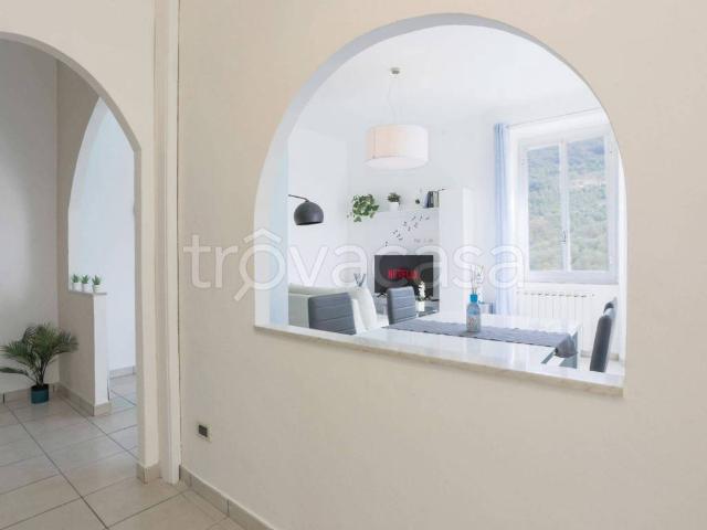 Appartamento in affitto a Barcola, Lerici