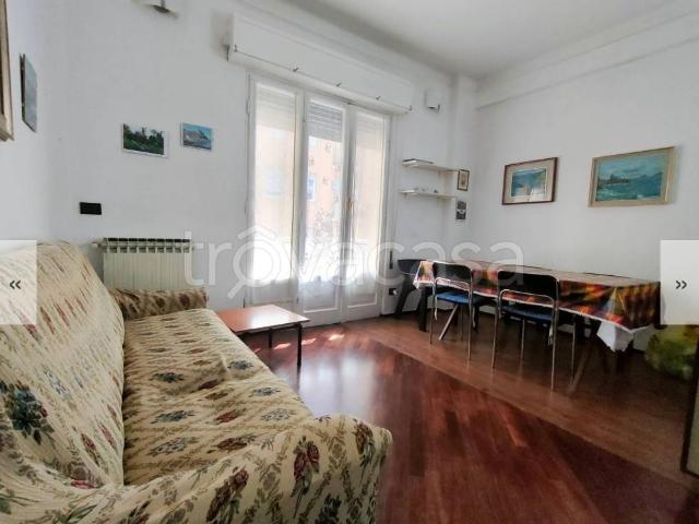 Appartamento in affitto a Barcola, Lerici