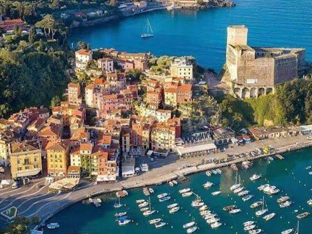 Appartamento in affitto a Carbognano, Lerici