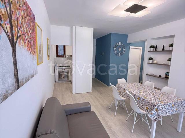 Appartamento in affitto a Letojanni, Sicilia