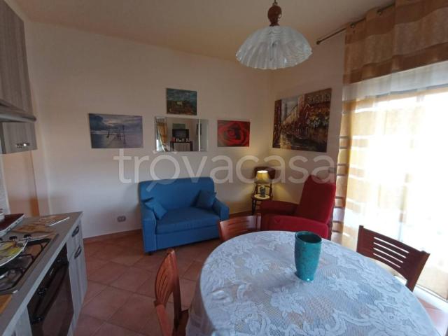 Appartamento in affitto a Letojanni, Sicilia