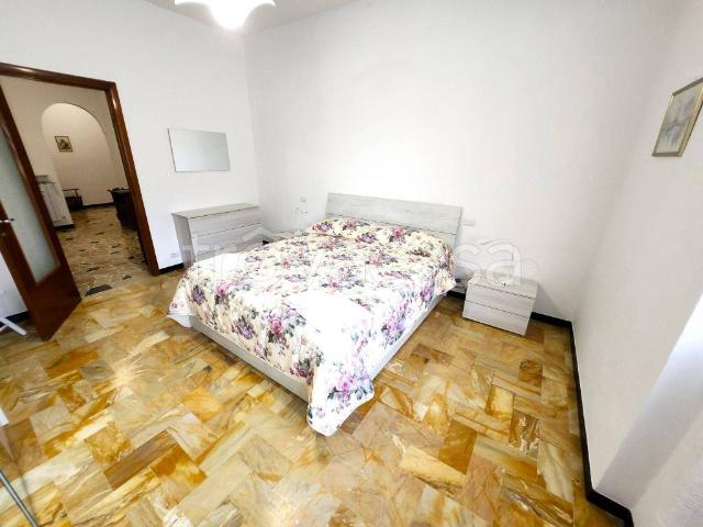 Appartamento in affitto a Levanto, Liguria