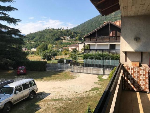 Appartamento in affitto a Comunità Alta Valsugana e Bersntol, Levico Terme