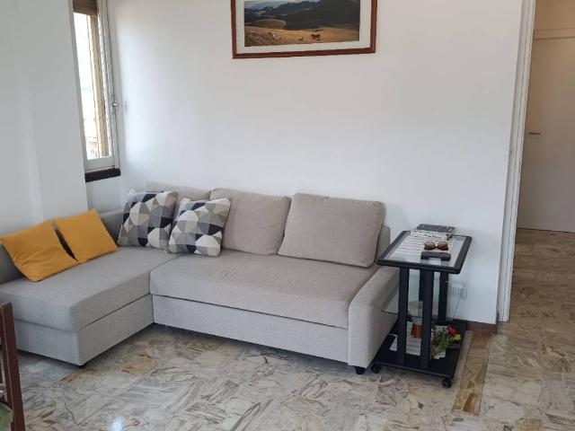 Appartamento in affitto a Bàncola, Lierna