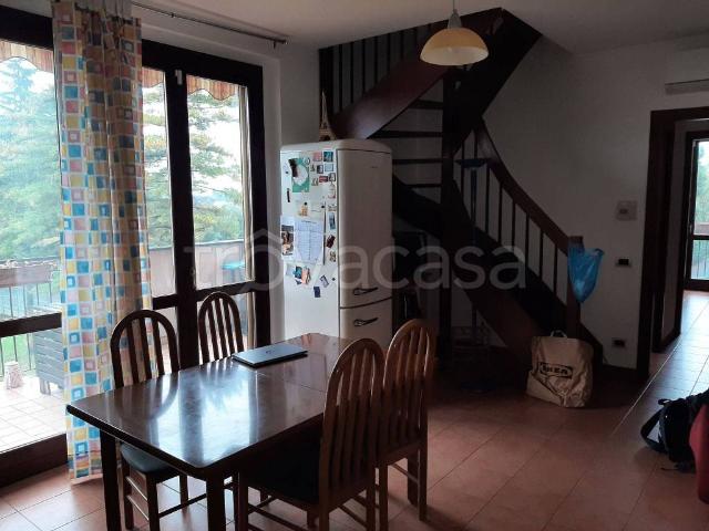 Appartamento in affitto a Limbiate, Lombardia