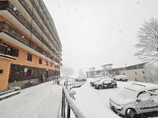 Appartamento in affitto a Tetto Catalin, Piemonte