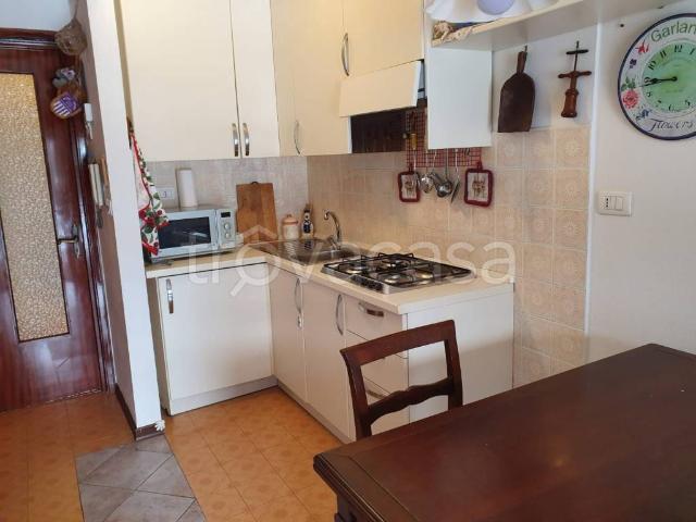 Appartamento in affitto a Fantino, Piemonte