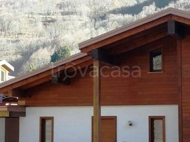 Appartamento in affitto a Fantino, Piemonte