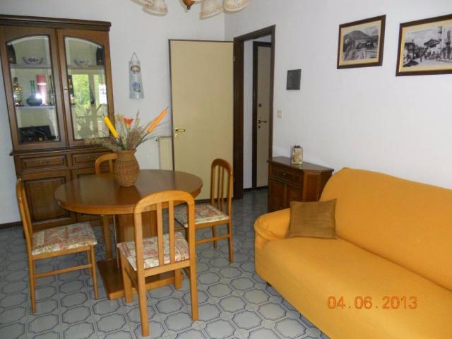 Appartamento in affitto a Fantino, Piemonte