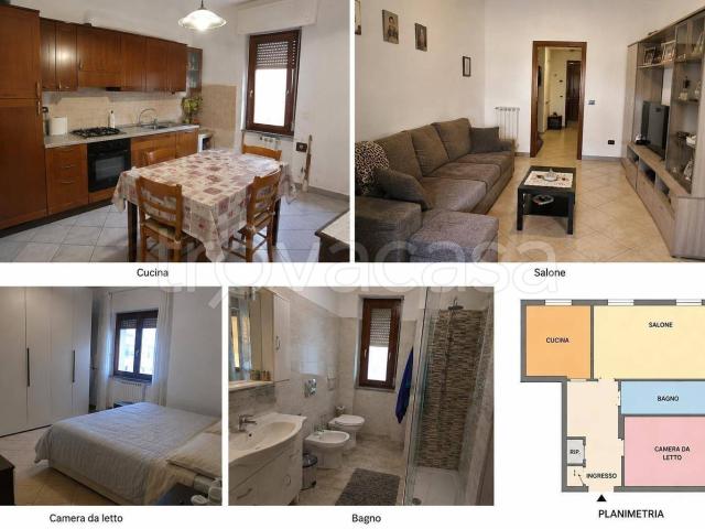 Appartamento in affitto a Panarea, Sicilia