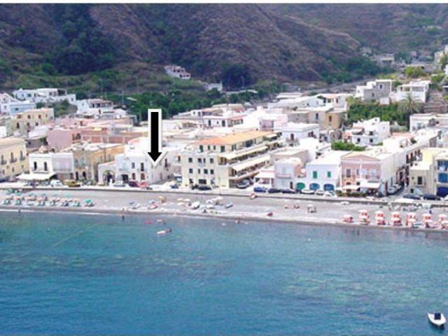 Appartamento in affitto a Panarea, Sicilia