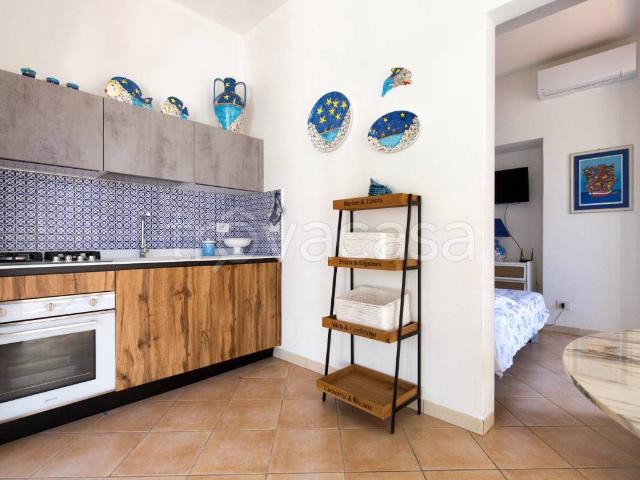 Appartamento in affitto a Panarea, Sicilia