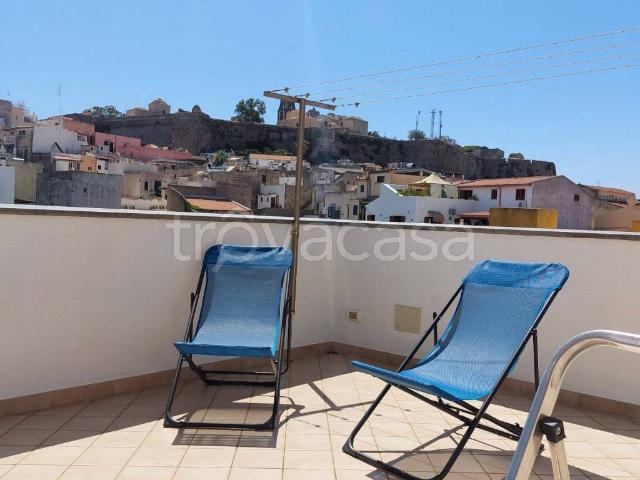 Appartamento in affitto a Panarea, Sicilia