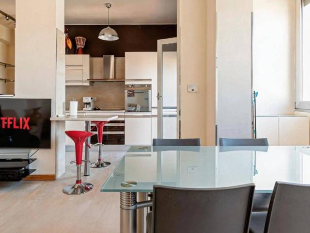 Appartamento in affitto a Fabbricotti, Livorno