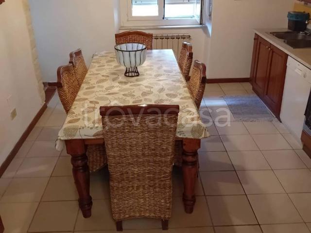 Appartamento in affitto a Fabbricotti, Livorno