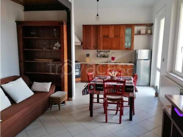 Appartamento in affitto a Borgo San Jacopo, Livorno