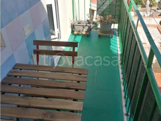 Appartamento in affitto a Borgo San Jacopo, Livorno