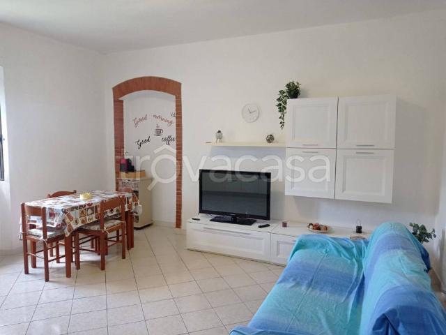 Appartamento in affitto a Montenero basso, Livorno