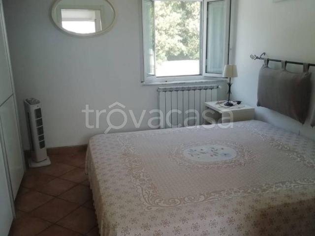 Appartamento in affitto a Montenero basso, Livorno