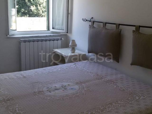 Appartamento in affitto a Montenero basso, Livorno