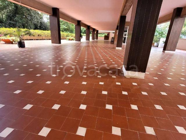 Appartamento in affitto a Fabbricotti, Livorno