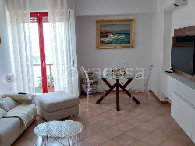 Appartamento in affitto a Fabbricotti, Livorno