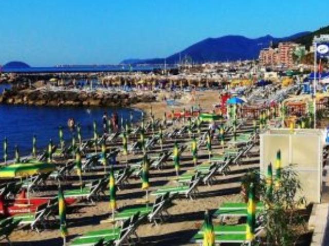 Appartamento in affitto a Loano, Liguria
