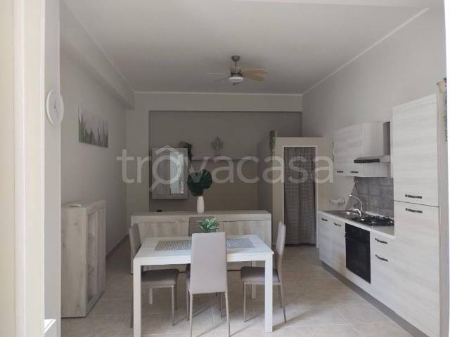 Appartamento in affitto a Calabria, Reggio Calabria