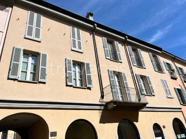 Appartamento in affitto a Revellino, Lodi