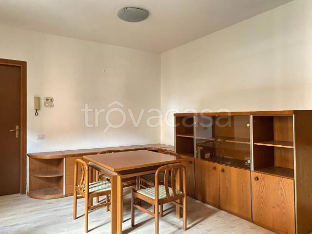 Appartamento in affitto a Santa Maria, Lodi Vecchio