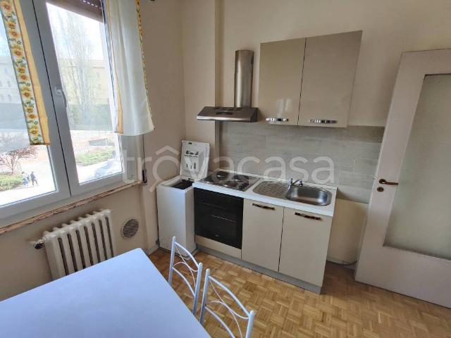 Appartamento in affitto a Revellino, Lodi