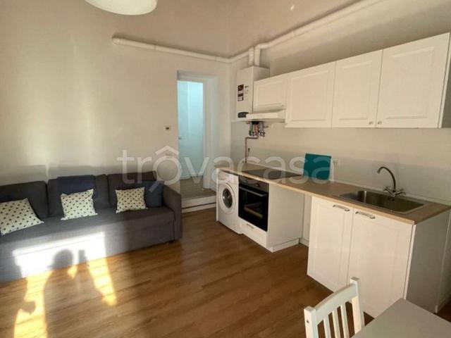 Appartamento in affitto a Revellino, Lodi
