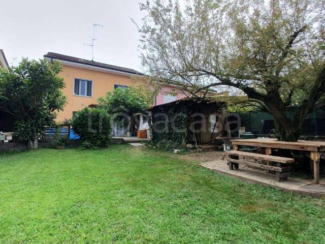 Appartamento in affitto a San Fereolo, Lodi