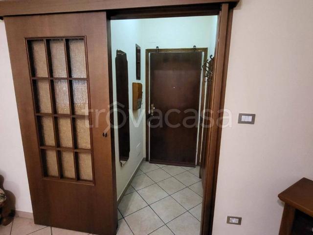 Appartamento in affitto a San Fereolo, Lodi