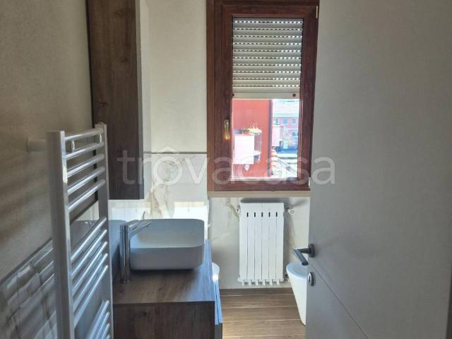 Appartamento in affitto a Olmo, Lodi
