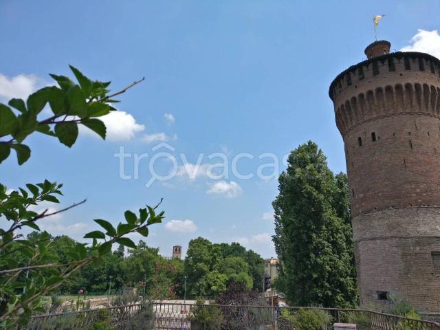 Appartamento in affitto a Revellino, Lodi
