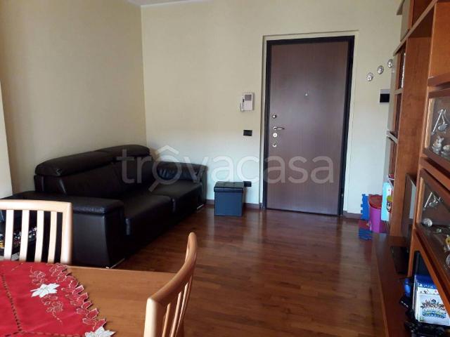 Appartamento in affitto a San Bernardo, Lodi