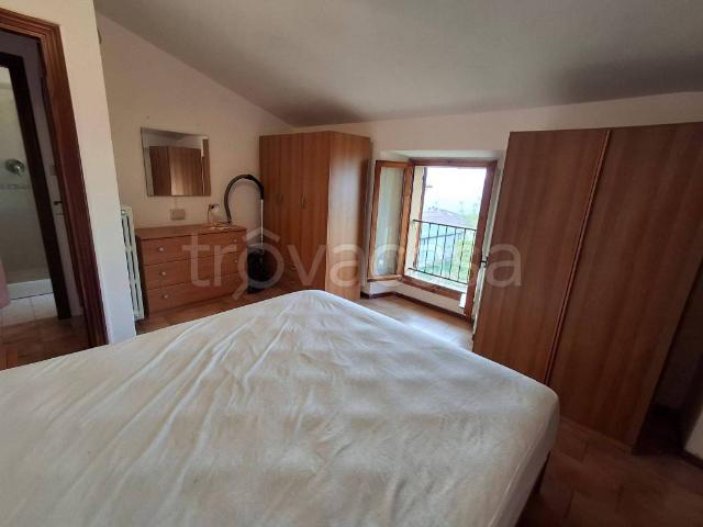 Appartamento in affitto a Bibulano di Sopra, Loiano