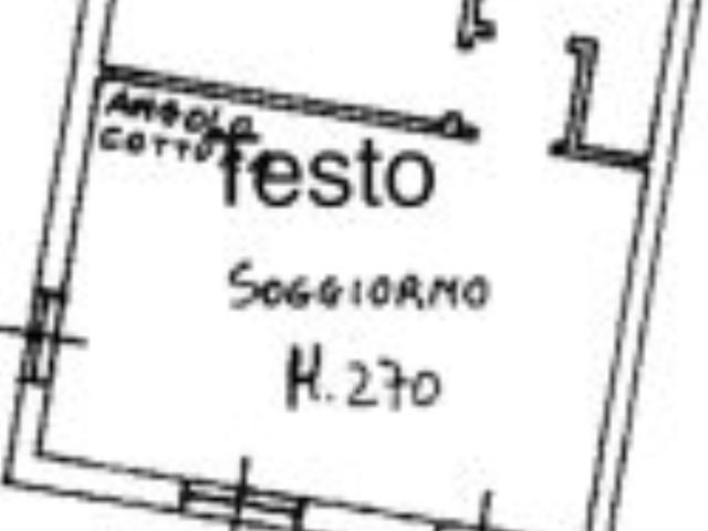 Appartamento in affitto a Lonate Pozzolo, Lombardia