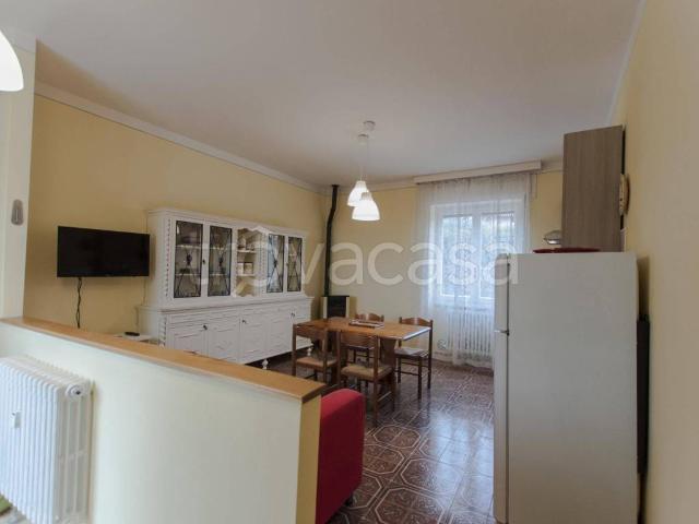Appartamento in affitto a Maguzzano, Lonato del Garda