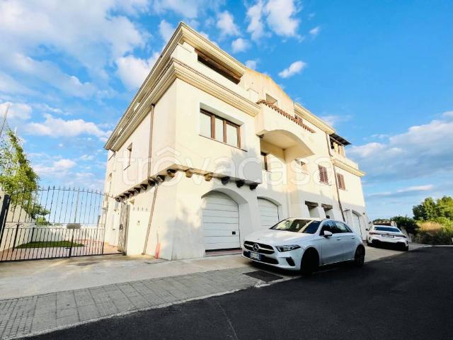 Appartamento in affitto a Lotzorai, Sardigna/Sardegna