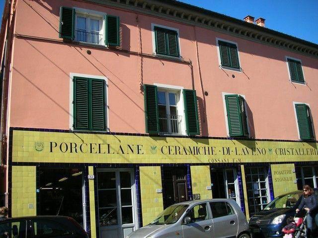Appartamento in affitto a Sant'Anna, Bagni Di Lucca Ponte
